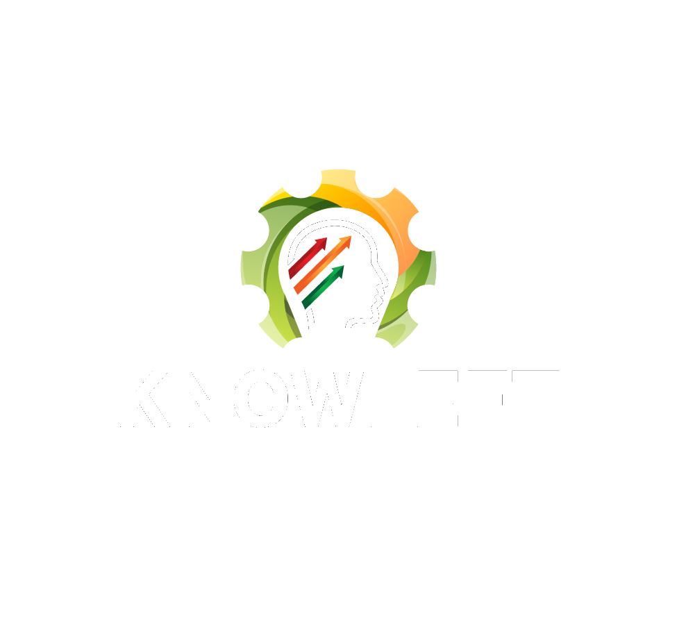 Knowleft — Knowledge, Network, Opportunity