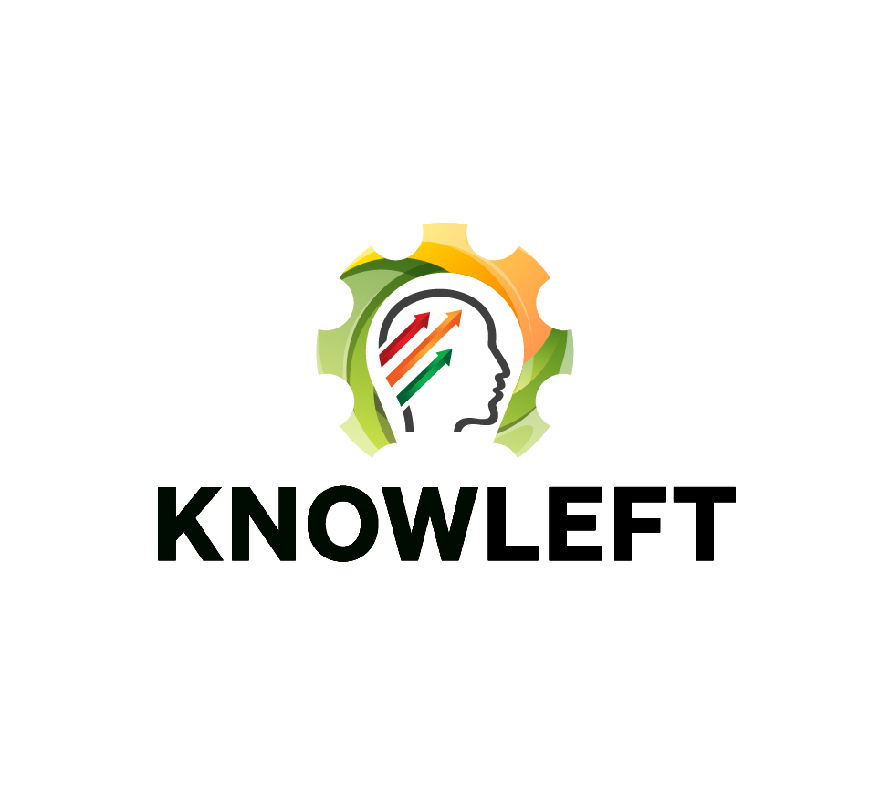 Knowleft Logo